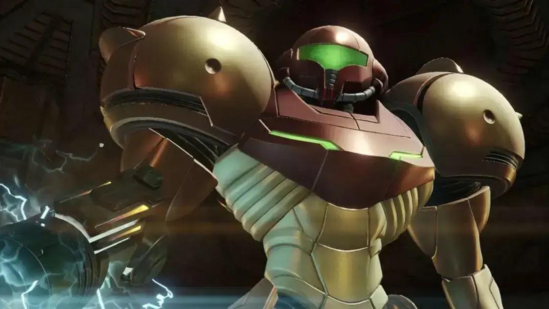 Metroid Prime Remastered: Preço Imperdível na Walmart