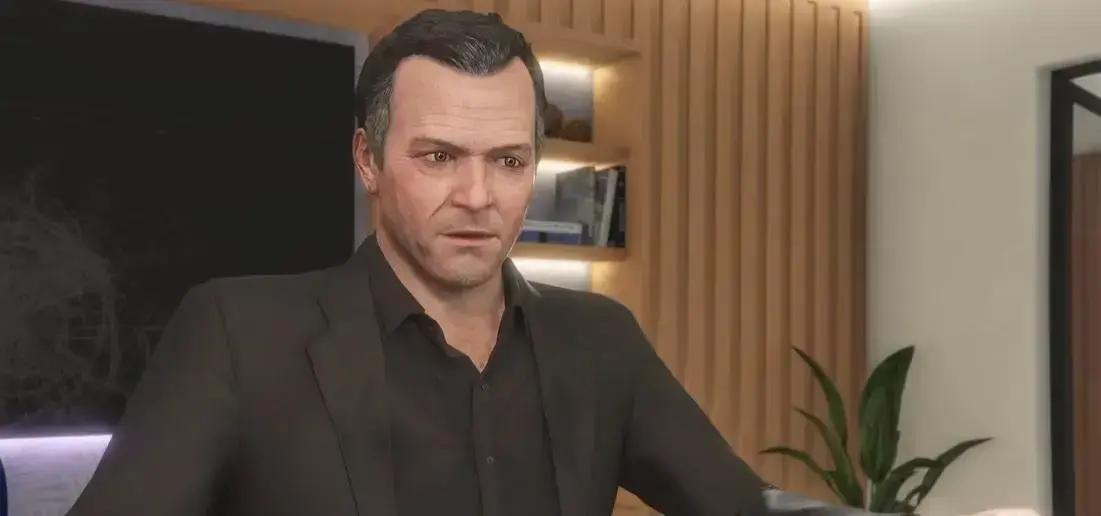 Michael retorna em nova DLC de GTA Online: A Safehouse in the Hills