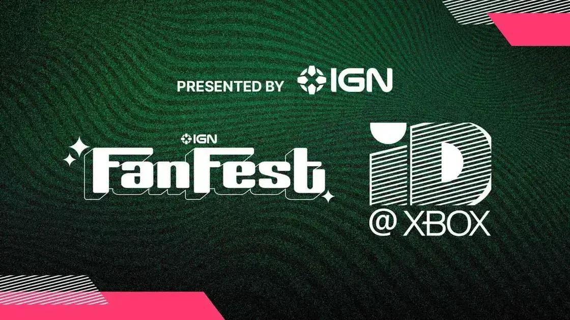 Microsoft Anuncia ID@Xbox Showcase: Tudo que Você Precisa Saber