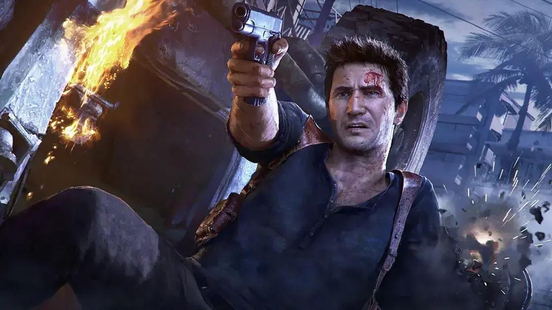 Microsoft quase lança seu próprio jogo ao estilo Uncharted