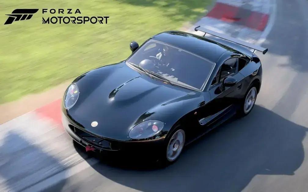 Microsoft Revela Novidades do Forza Motorsport Após Cortes