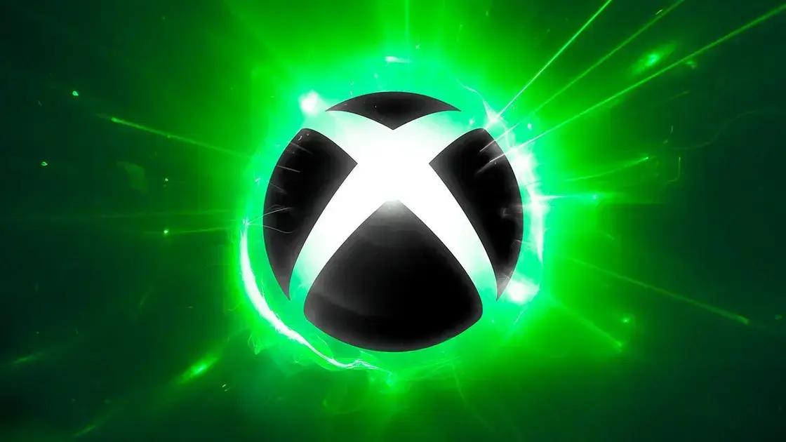 Microsoft volta a adotar a marca Xbox após mudança de estratégia