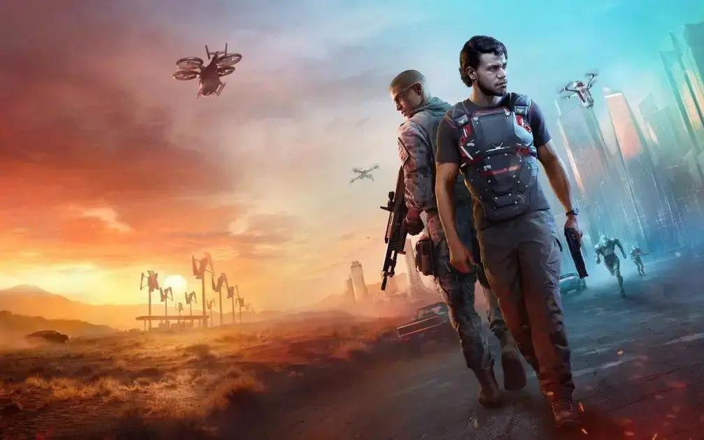 MindsEye: Novo Trailer e Data de Estreia Revelados