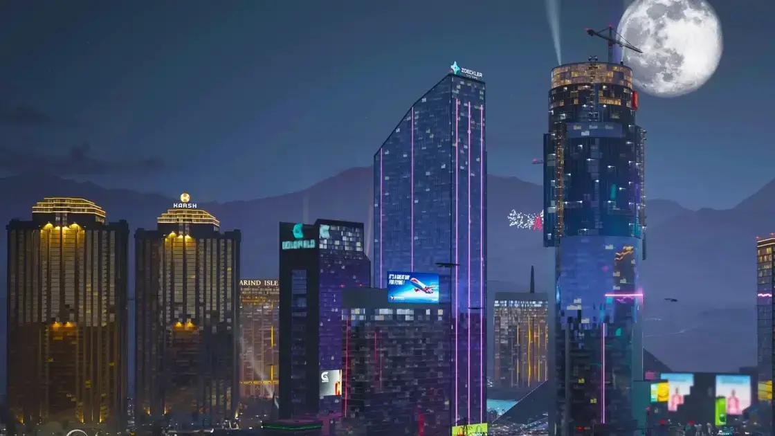 MindsEye retorna dos mortos com atualização poderosa e gratuita