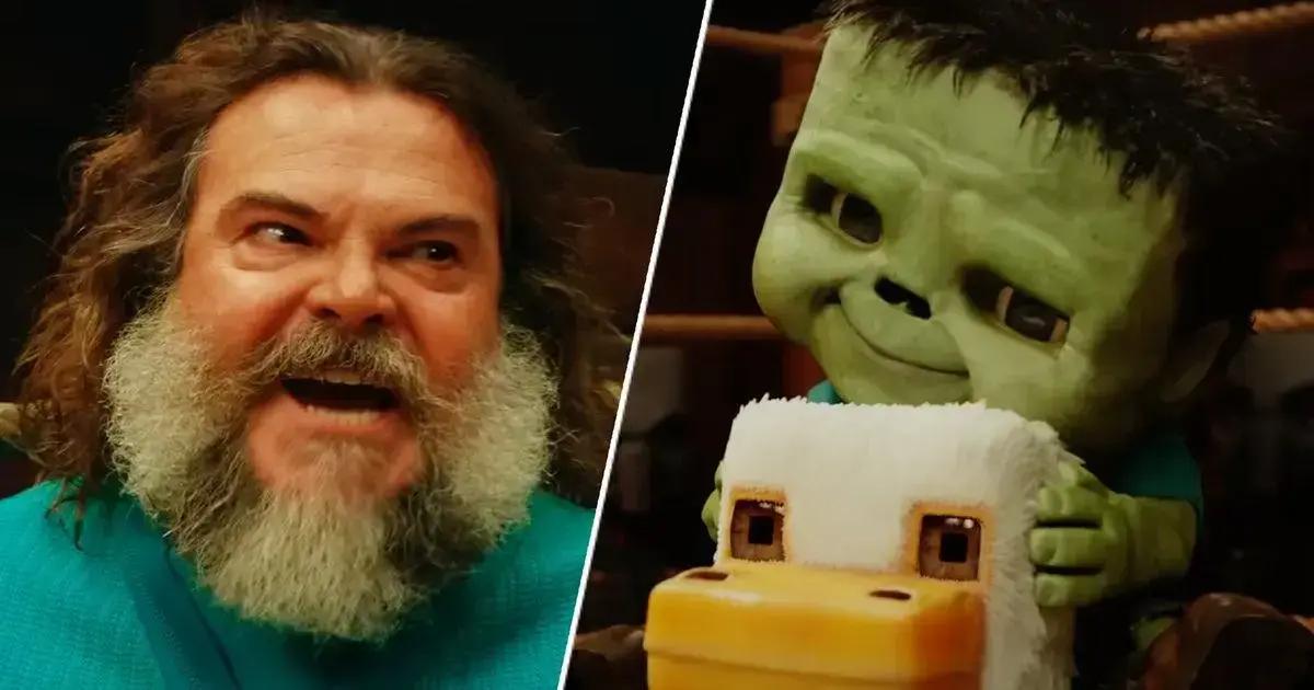 Minecraft Filme: O Maior Lançamento de Adaptação de Jogo