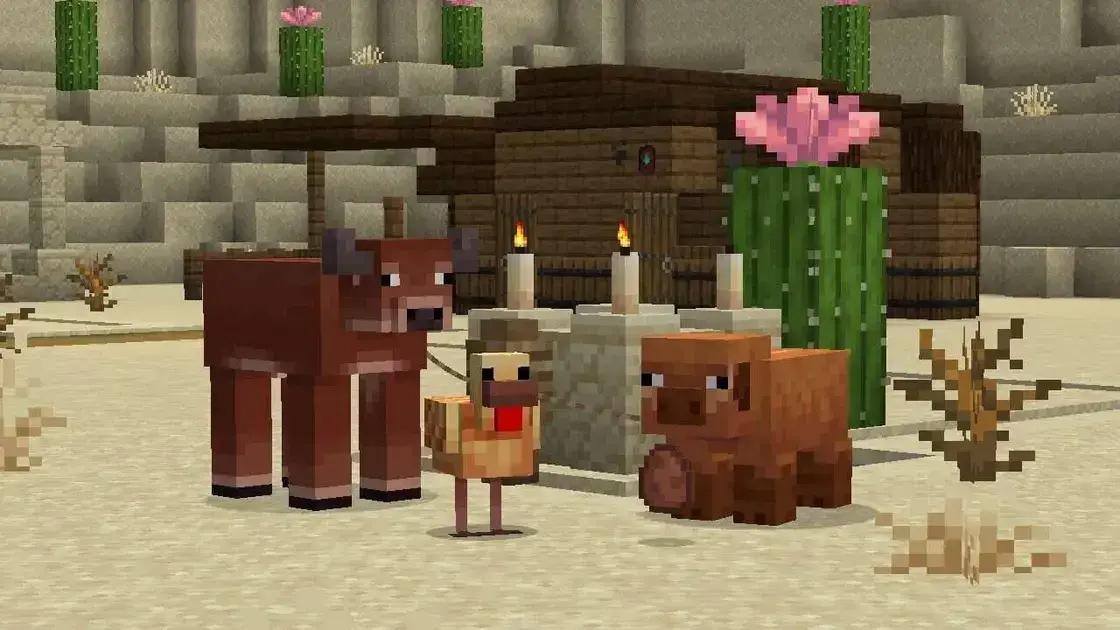 Minecraft Gratuito: Mojang Diz que Não Funciona