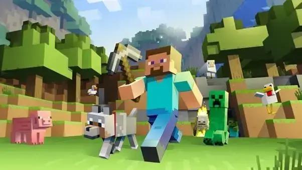 Minecraft muda numeração de atualizações a partir de 2026