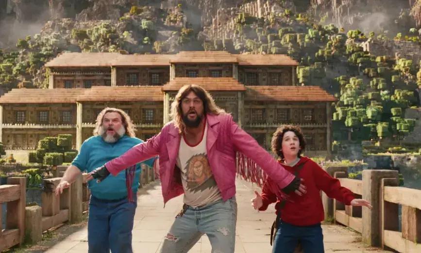 Minecraft: O Filme é o Maior Sucesso de Todos os Tempos
