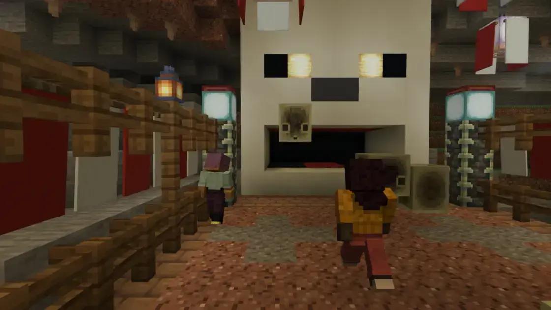 Minecraft recebe Chaos Cubed: A nova atualização que promete caos e diversão