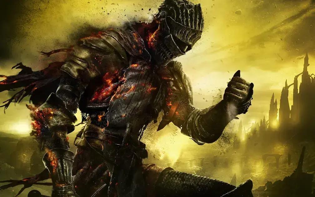 Miyazaki: FromSoftware Não Abandonará Jogos Single Player
