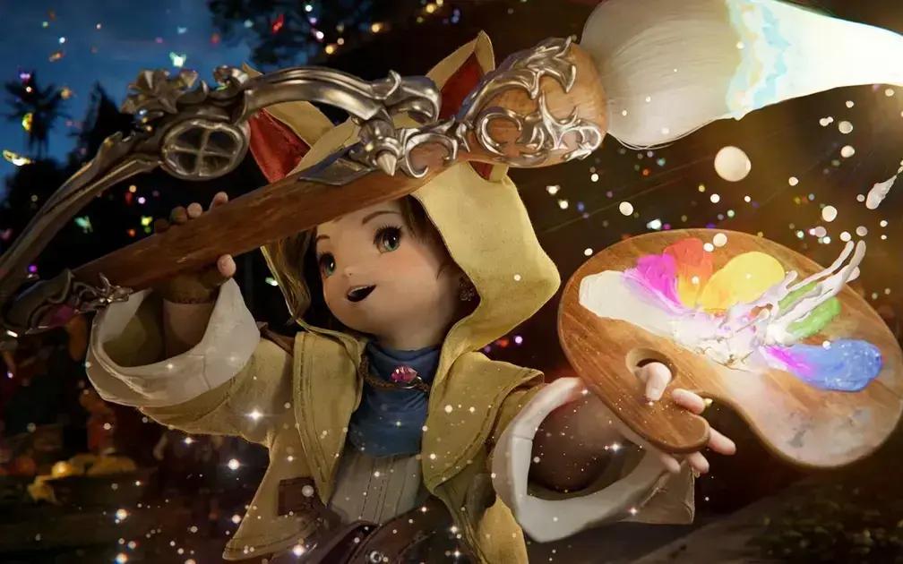 Mod de Final Fantasy XIV pode ser banido: Entenda o caso