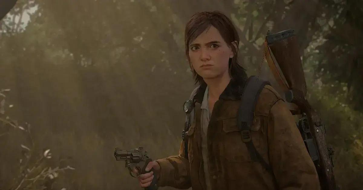 Mod de The Last of Us Part II Adiciona Skin de Joel