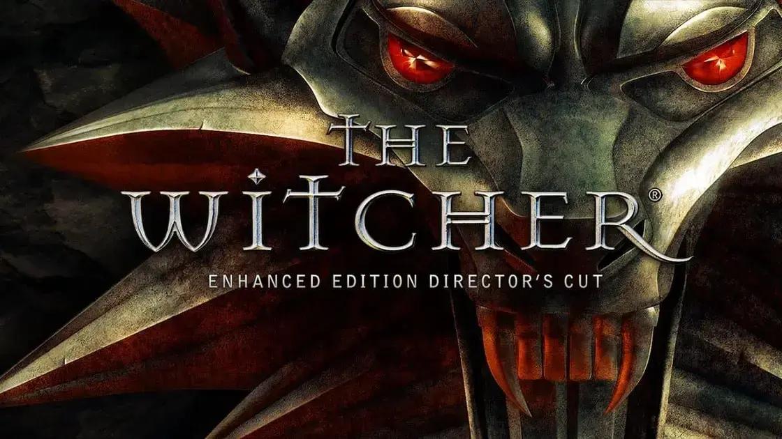 Mod The Witcher: 3 mil texturas melhoradas para visual HD