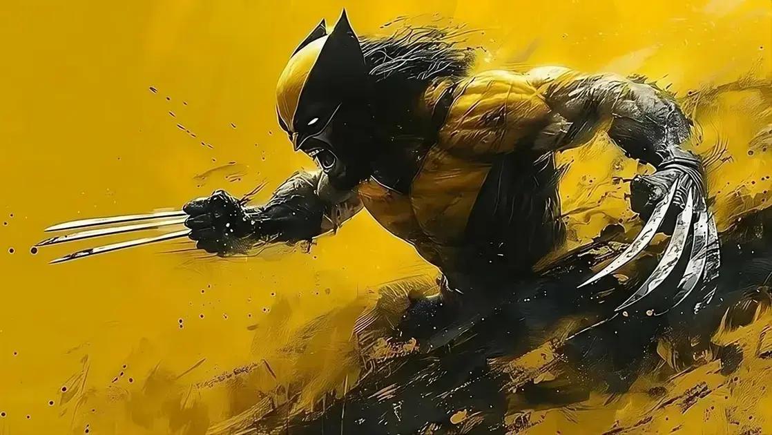 Mod Wolverine em Batman Arkham Knight: Como Jogar Agora