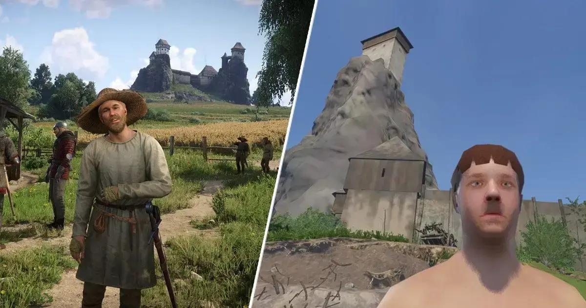 Modders Transform Kingdom Come Deliverance 2: Jogue em Qualquer Dispositivo