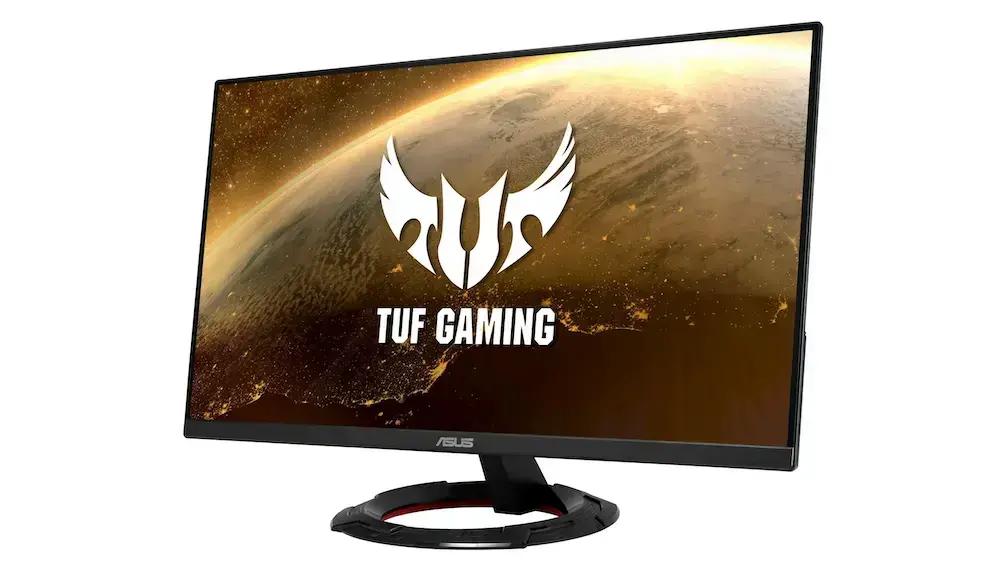 Monitor Gamer Asus de 24 Polegadas por Apenas $79