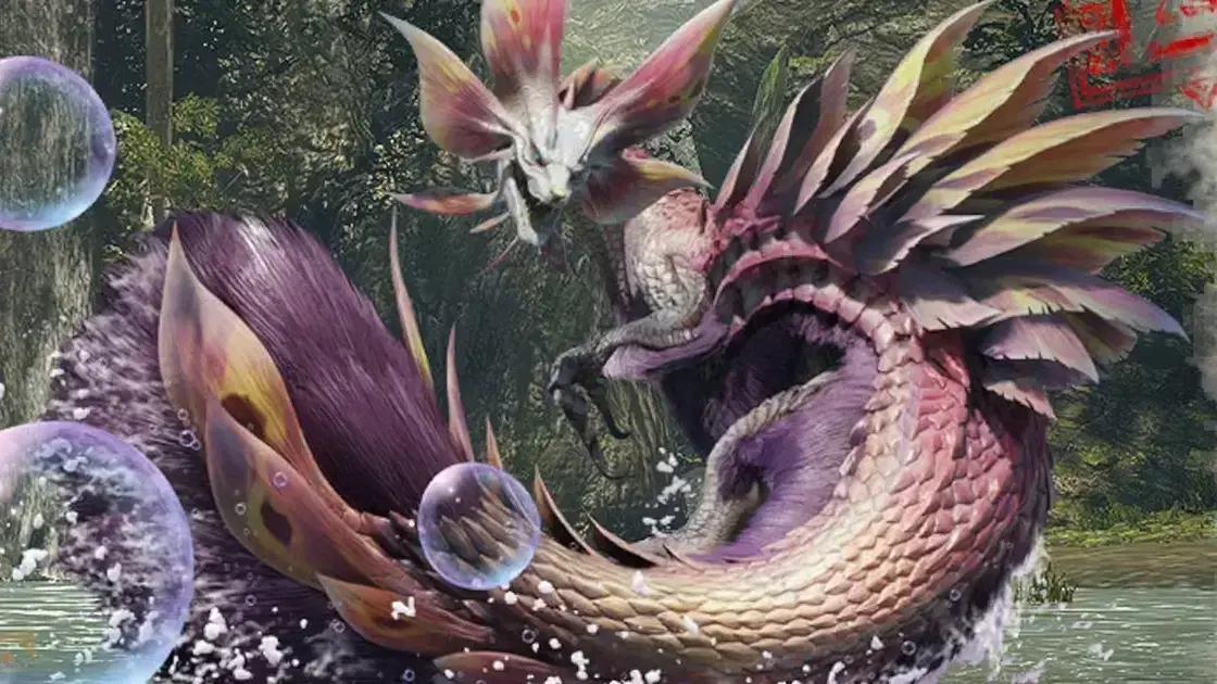 Monster Hunter Wilds: Showcase do Primeiro Grande Update