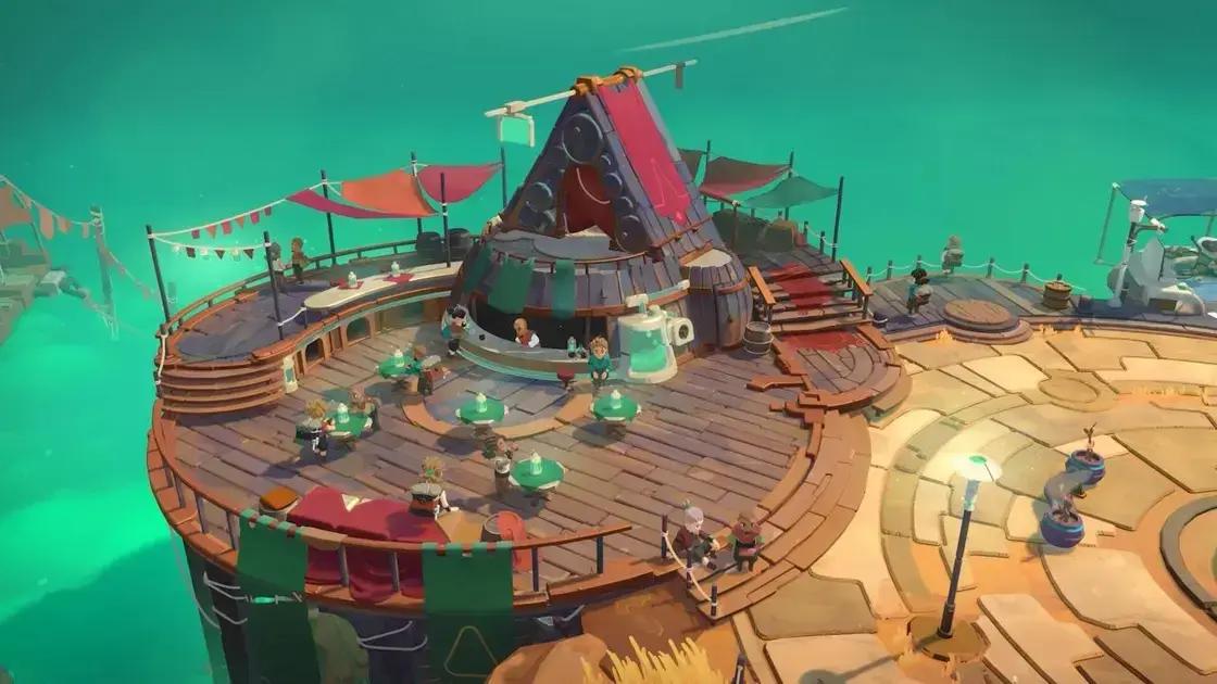 Moonlighter 2: Demo Chega Amanhã e Promete Surpresas para Jogadores