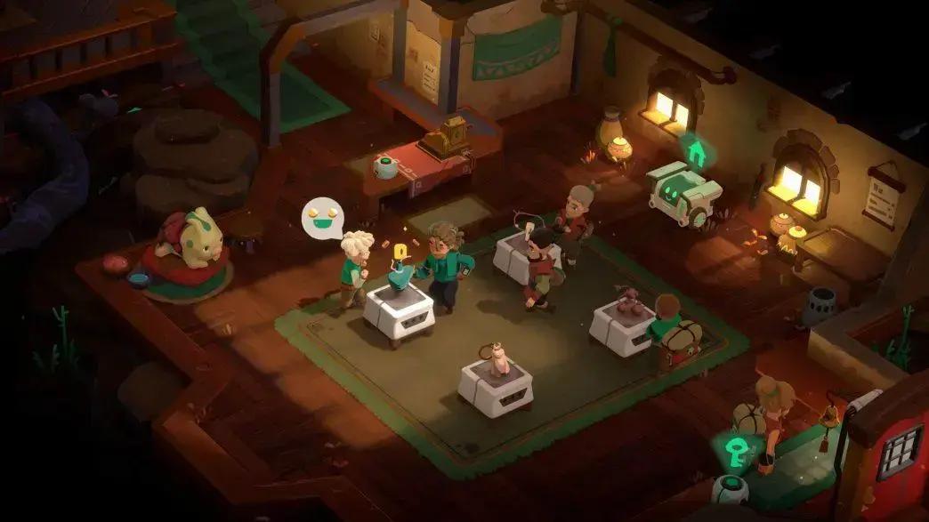 Moonlighter 2: O Roguelike Indispensável de 2025