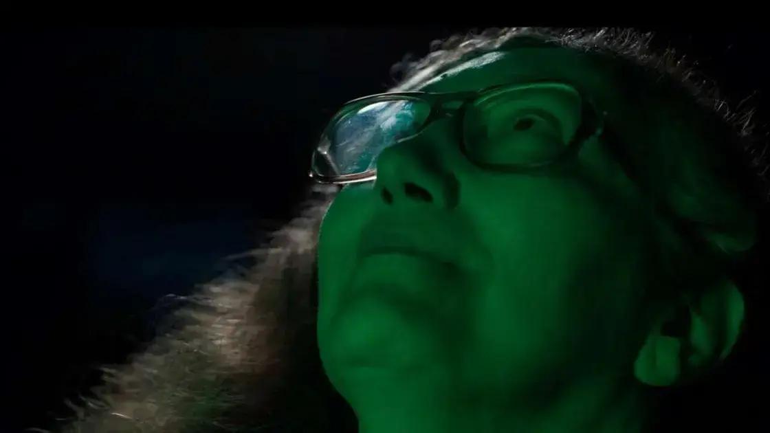 Morre a lenda dos jogos, Rebecca Heineman, aos 62 anos