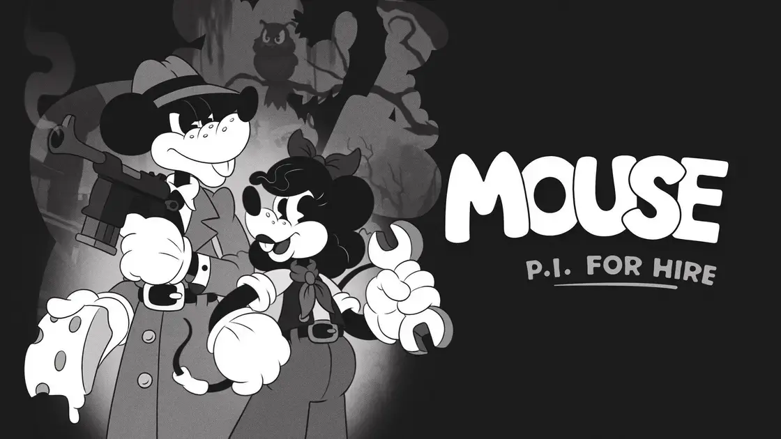 Mouse: P.I. For Hire já vende 730 mil cópias e impulsiona receita