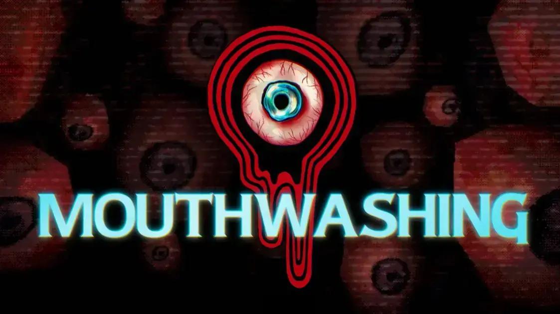 Mouthwashing: Jogo de Terror Chega ao PS5 com Avaliações Positivas