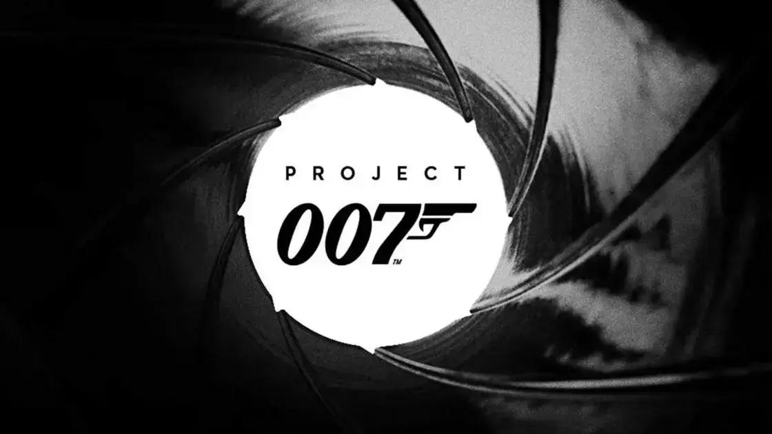 Mudanças nos Direitos de James Bond: O Que Esperar dos Jogos