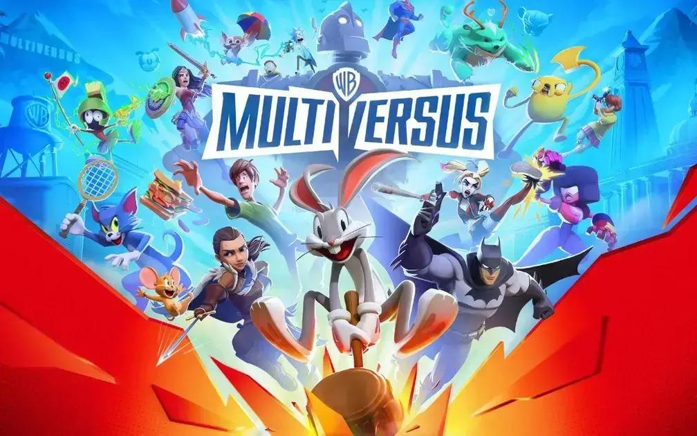 MultiVersus: Última Temporada 5 e Fim do Jogo