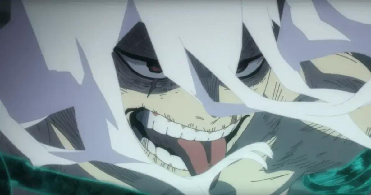 My Hero Academia: A Última Temporada Chega ao Crunchyroll em Outubro