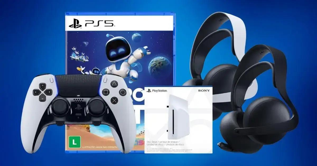 Não perca! 5 Descontos Gamer Imperdíveis para Jogadores