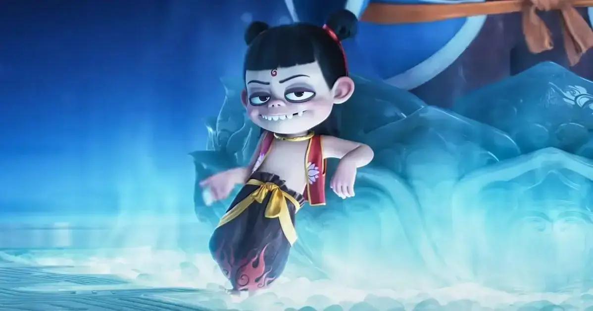 Ne Zha 2: O Filme de Animação Mais Lucrativo de Todos os Tempos