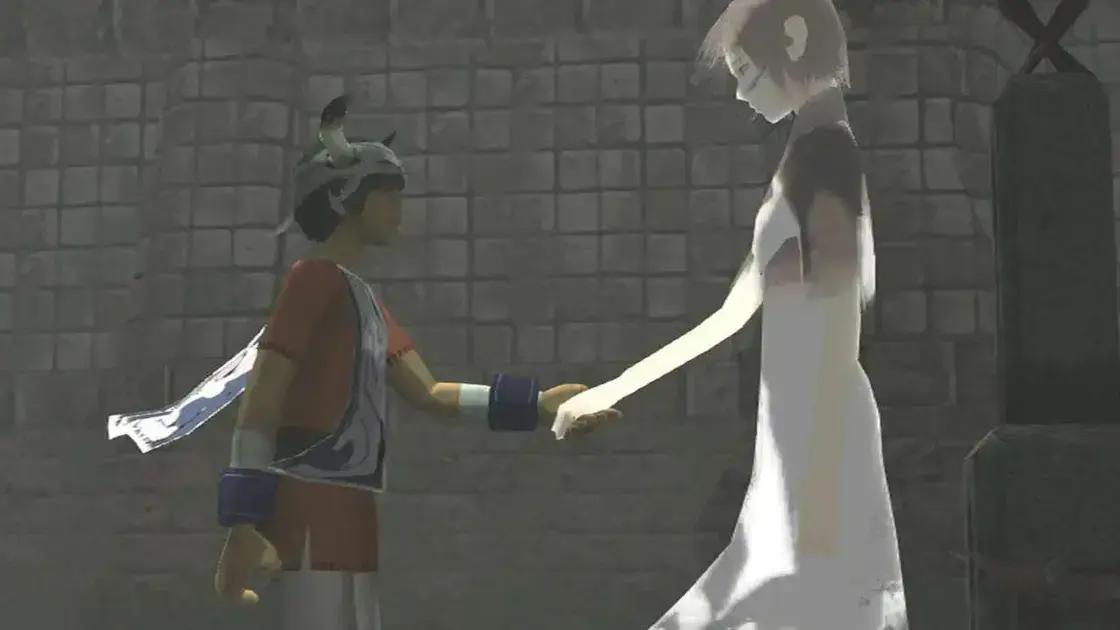 Neil Druckmann e a Influência Emocional do Jogo Ico em Sua Carreira