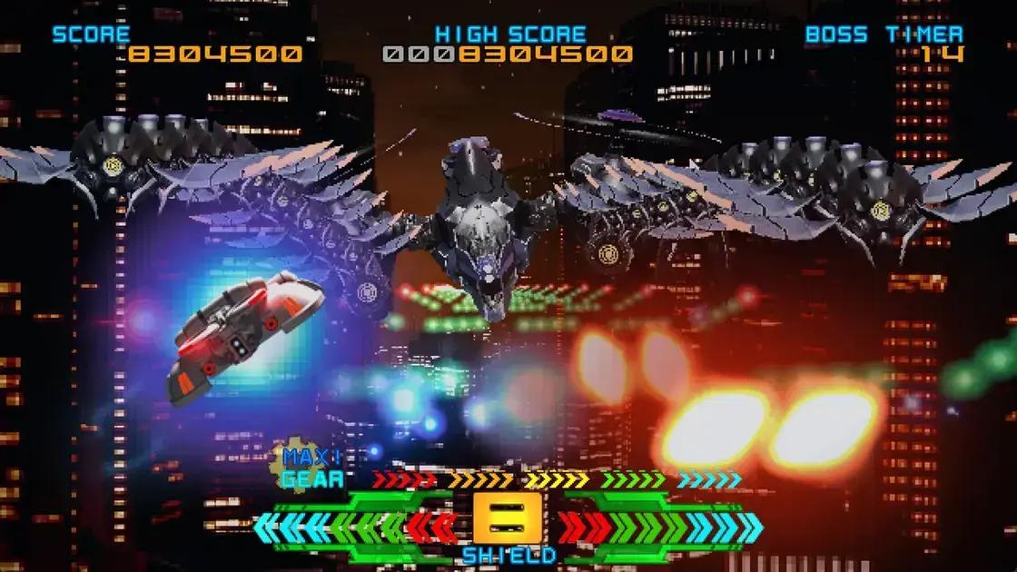 Night Striker Gear: 5 Motivos para Ficar de Olho no Novo Trailer