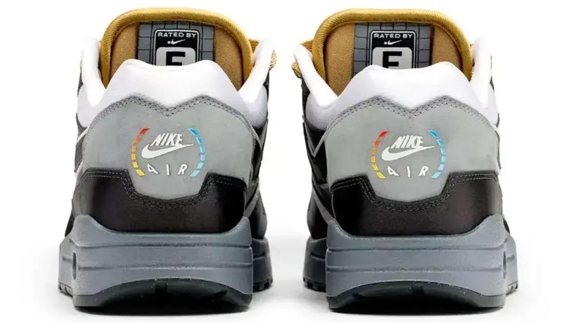 Nike Lança Tênis Inspirados em GoldenEye 007 e Esgotam Rápido