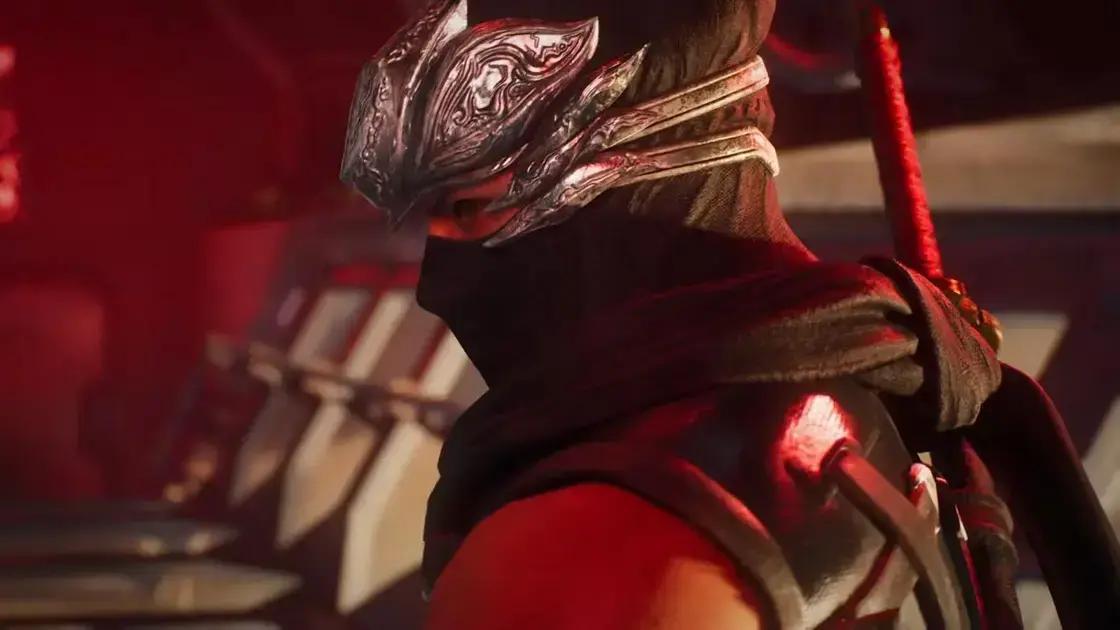 Ninja Gaiden 2 Black: Lançamento Surpresa Hoje (23)