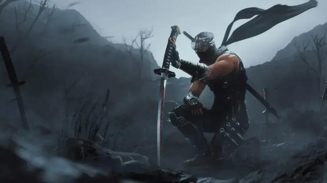 Ninja Gaiden 2 Black no PC Game Pass é PIOR que na Steam