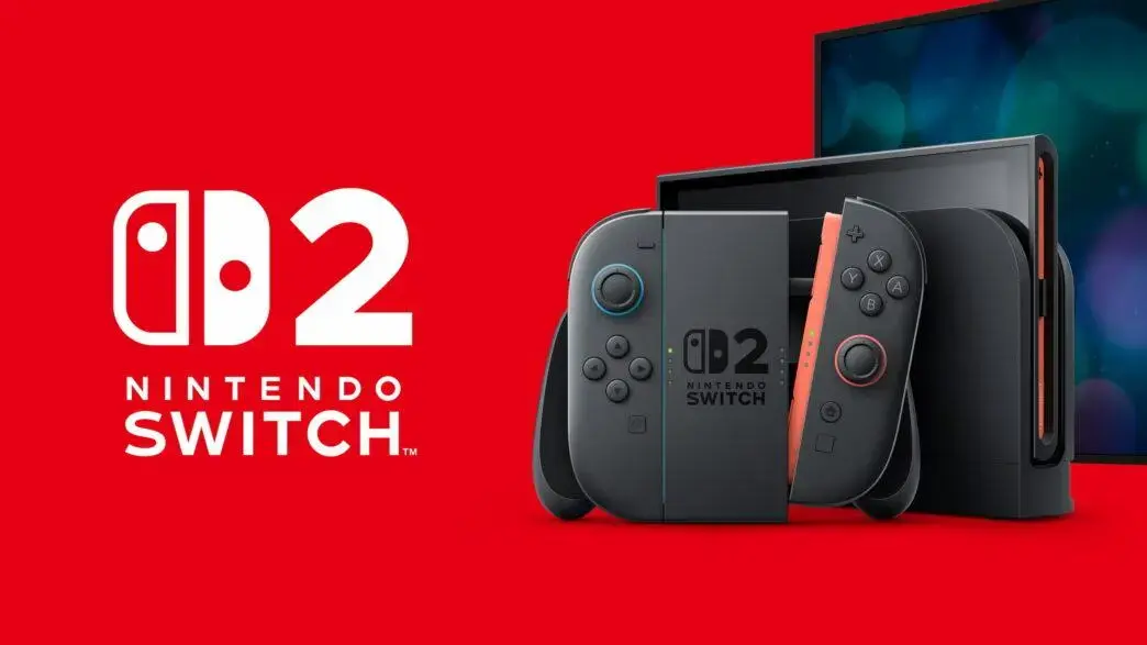 Nintendo anuncia aumento do preço do Switch 2 e ajustes globais