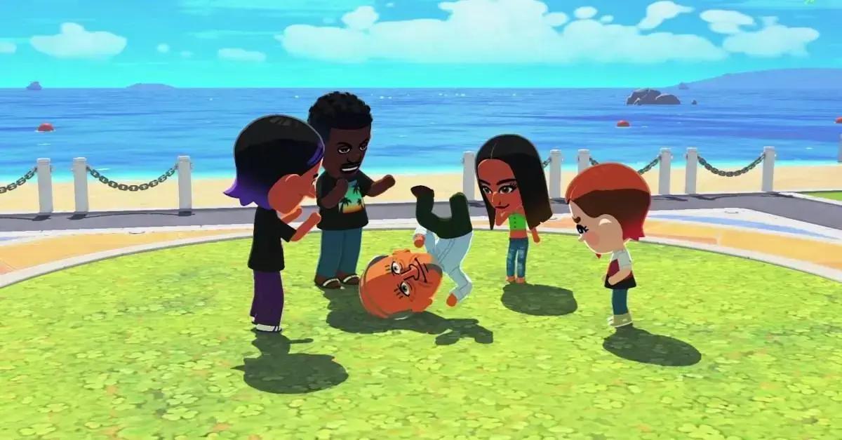 Nintendo Direct Março 2025: Todas as Novidades e Anúncios Imperdíveis