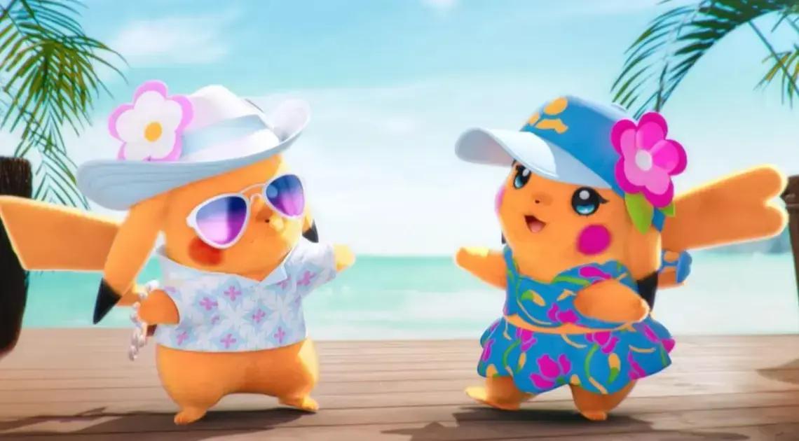 Nintendo e Switch: os favoritos da juventude japonesa em 2026