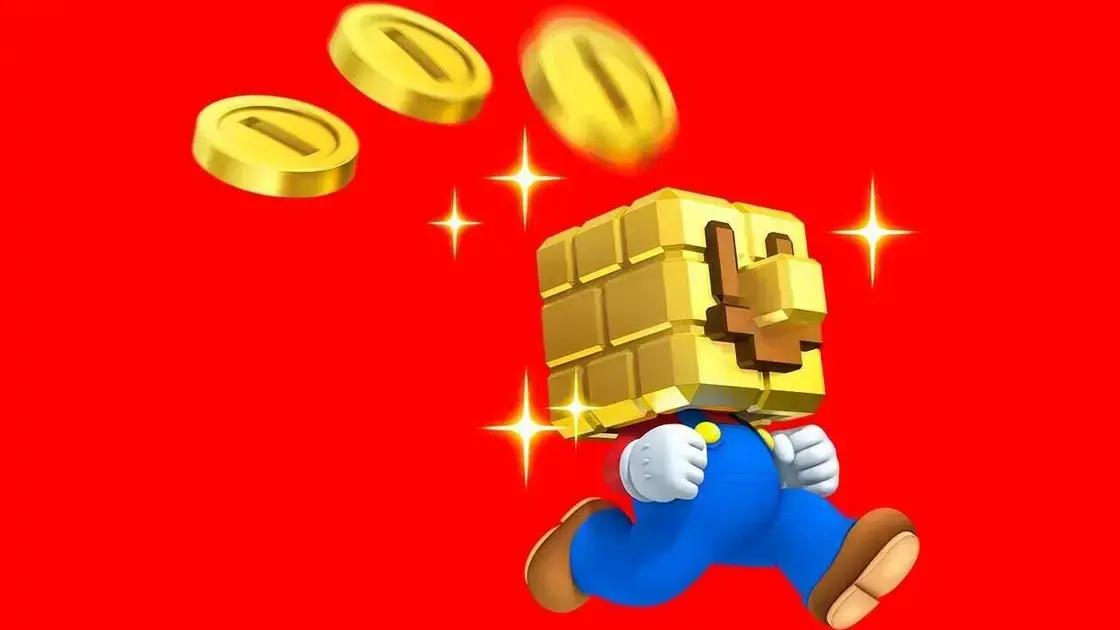 Nintendo enfrenta possíveis reembolsos de tarifas após ação judicial
