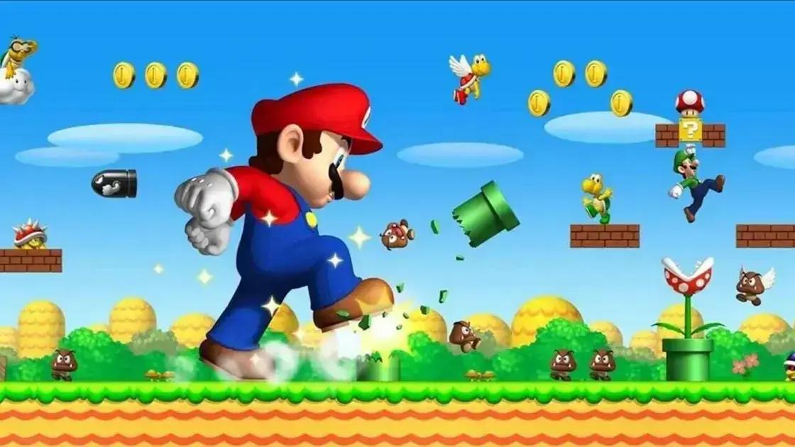 Nintendo ganha processo contra streamer por pirataria e vai receber danos