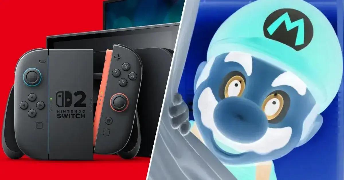 Nintendo Revela Plano Contra Scalpers do Switch 2