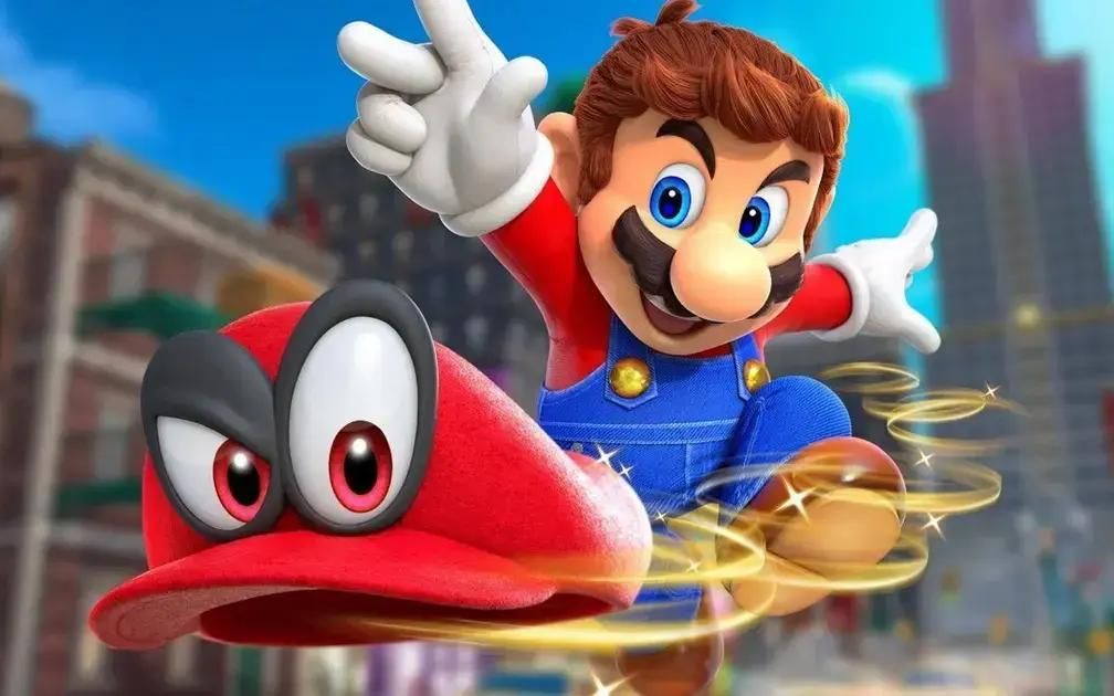 Nintendo Switch 2: 5 Melhorias que Você Precisa Saber