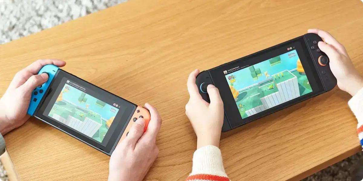 Nintendo Switch 2: 5 Motivos que Tornam o Conserto Mais Difícil