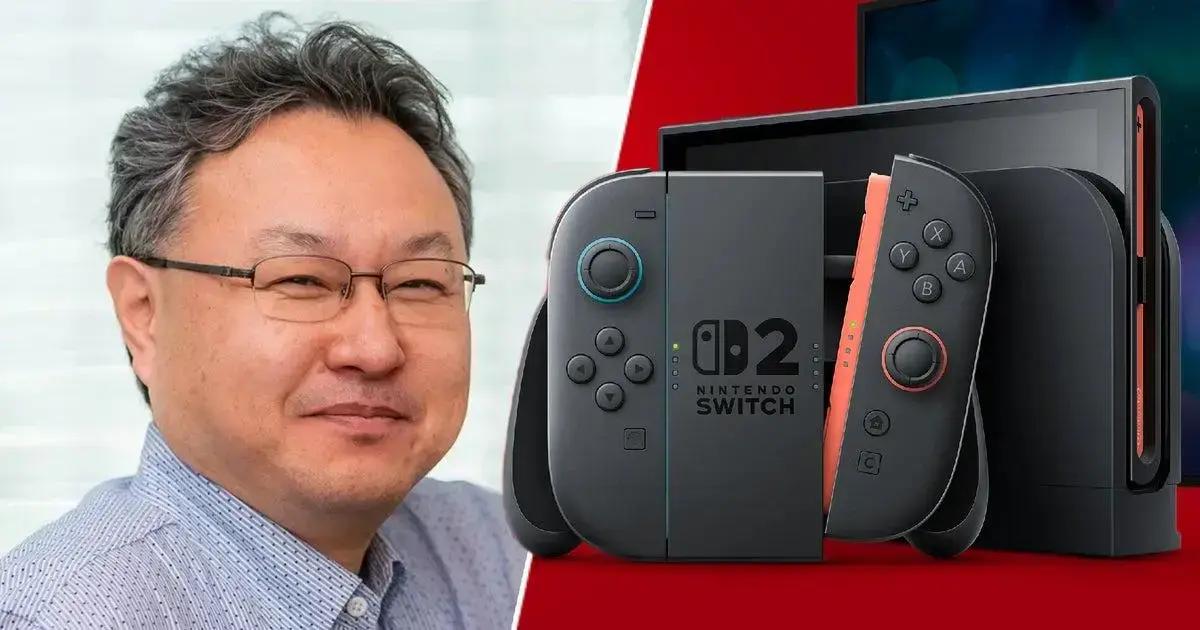 Nintendo Switch 2: A Identidade da Nintendo em Jogo?