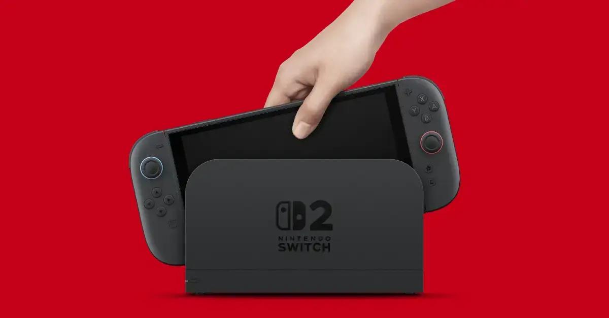 Nintendo Switch 2: A Saga que Custou $250.000 Revelada