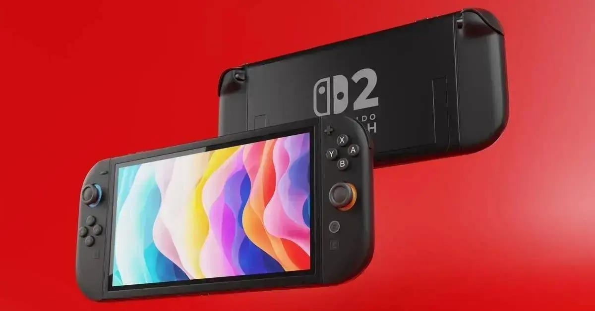 Nintendo Switch 2 Chega com Preço Próximo ao do PS5