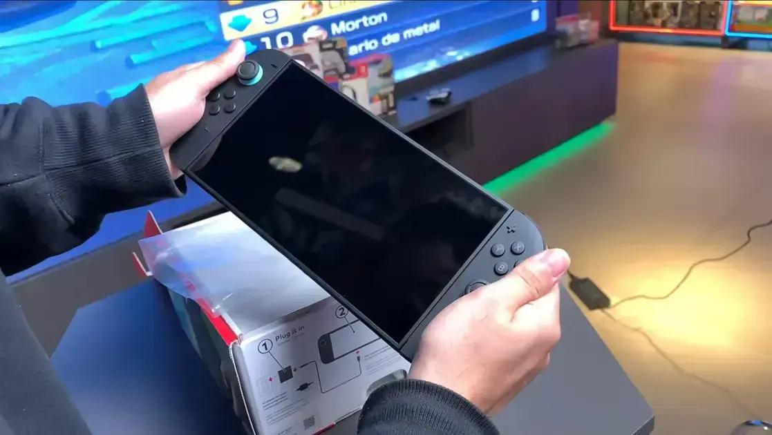 Nintendo Switch 2: Produção Aumenta Para Acompanhar Altas Vendas
