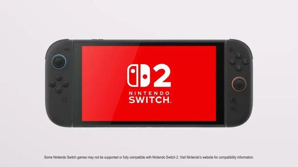Nintendo Switch 2: Sem Sistema de Conquistas Confirmado