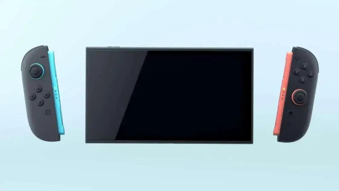 Nintendo Switch: 5 Mudanças na Última Atualização que Você Precisa Saber